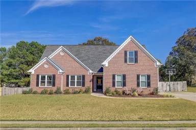 Main picture of 2765 Harbins Mill Dr