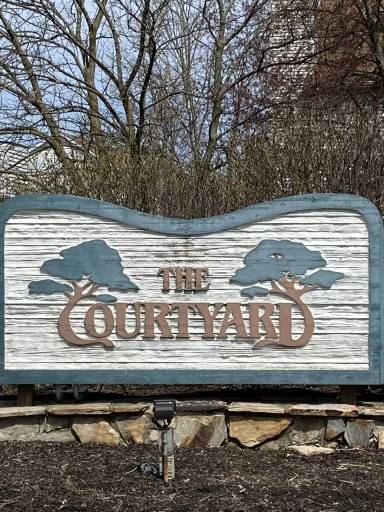 Main picture of Courtyard