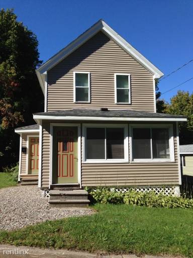 Main picture of 1 Cook St