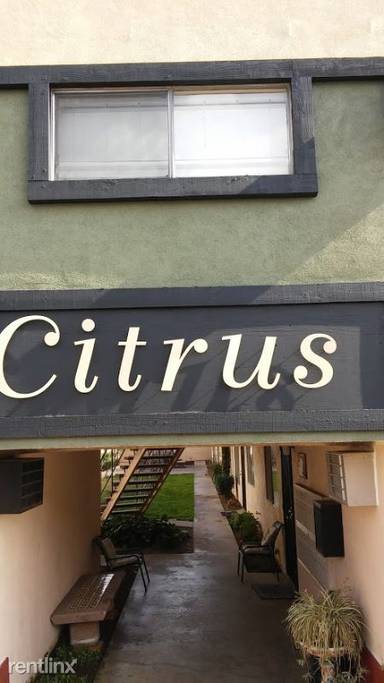 Main picture of 850 Citrus Dr