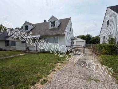 Main picture of 1047 Blakley Dr
