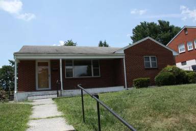 Main picture of 1802 Malvern Rd SW