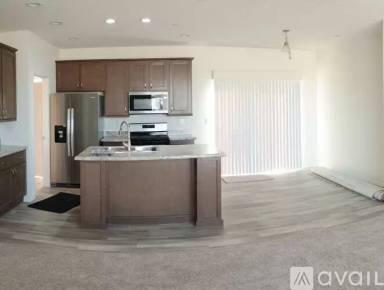 Main picture of 1038 Gillespie Dr