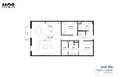 Main picture of 128 W River St