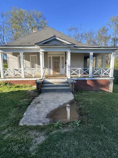 Main picture of 4208 47th Ave N