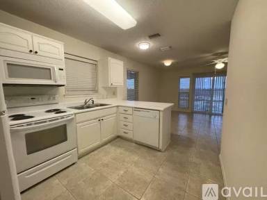 Main picture of 8436 Gulf Blvd