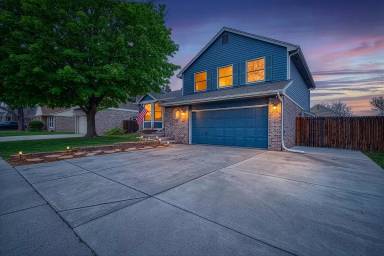 Main picture of 2567 E 124th Pl