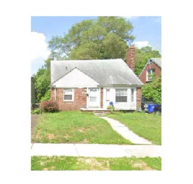 Main picture of 16707 Prevost St