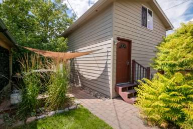 Main picture of 1017 Poplar St