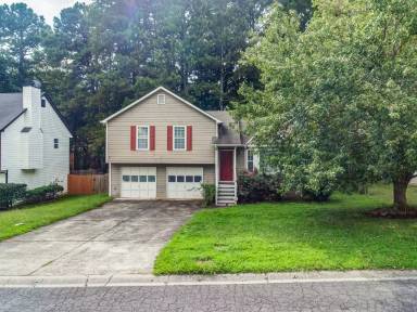 Main picture of 4947 Lighthouse Pointe