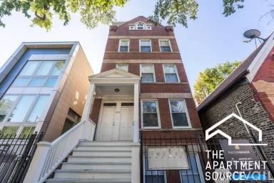 Main picture of 1857 W Dickens Ave