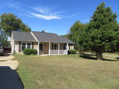 Main picture of 1301 Hickory Ridge Trl