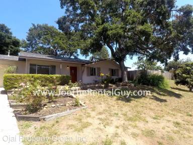 Main picture of 1116 Moreno Dr