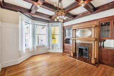 Main picture of 3229 Mission St
