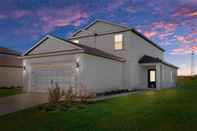 Main picture of 5317 Cricket Rd