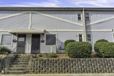 Main picture of North Point Flats