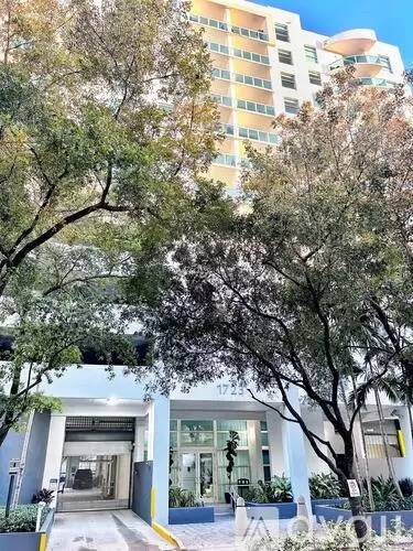 Main picture of Brickell View West Condo