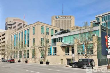 Main picture of Sixty Spring Apartments