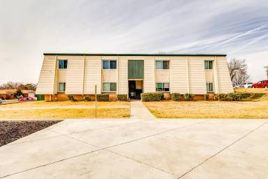 Main picture of Woodhaven Apartments