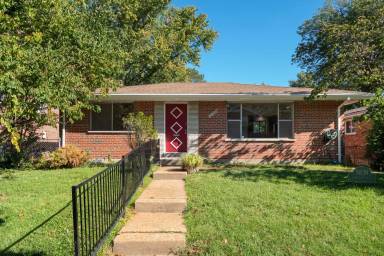 Main picture of 5839 Waterman Blvd