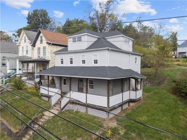 Main picture of 507 Gaskill Ave