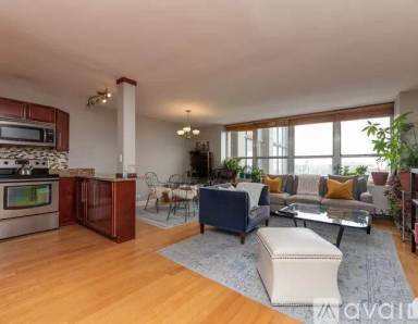 Main picture of Park Place Towers