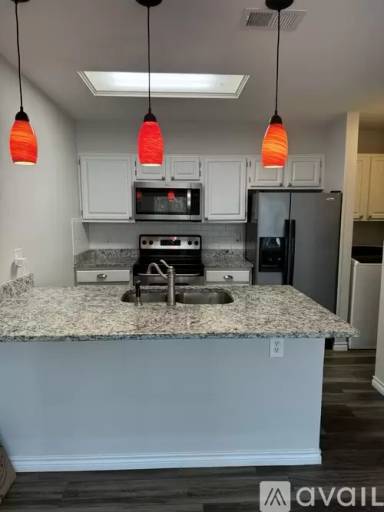 Main picture of Condominiums of Bent Trail
