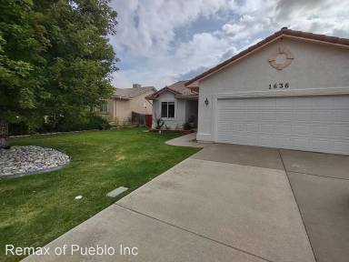 Main picture of 1606 Weatherby Ln
