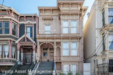 Main picture of 1335 Hayes St