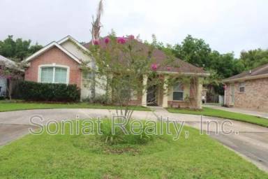 Main picture of 4825 Crowder Blvd