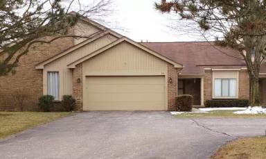 Main picture of 513 Tennyson