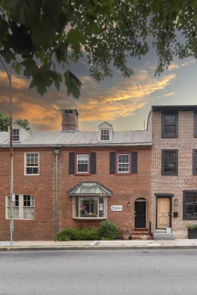 Main picture of 18 N New St