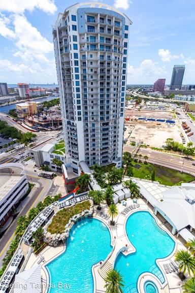 Main picture of The Towers