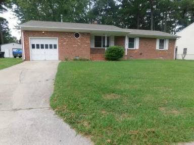 Main picture of 410 Hubbard Ln