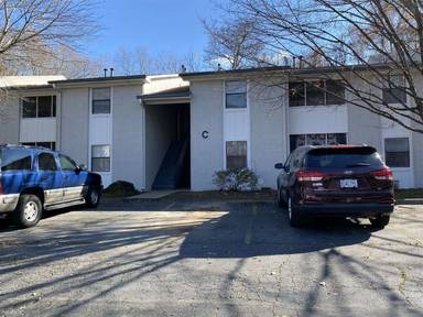 Main picture of Midwood Court Apartments
