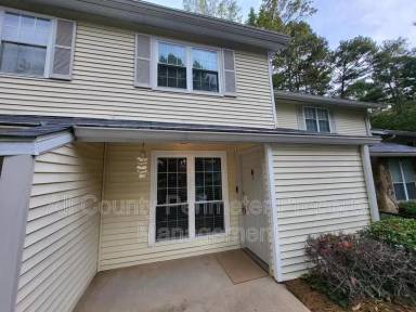 Main picture of 6822 Glenridge Dr