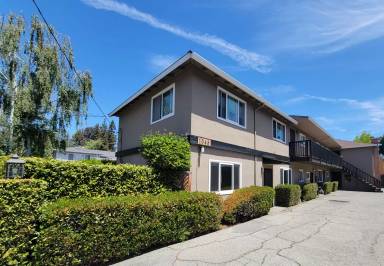 Main picture of 1045 Santa Cruz Ave