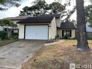 Main picture of 805 Crashaw St