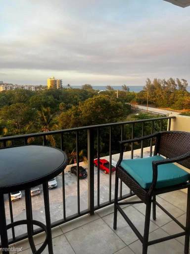 Main picture of Boca Towers