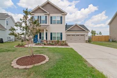 Main picture of 107 Lincolnton Ct