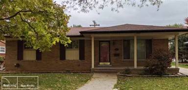 Main picture of 22436 Norcrest Dr