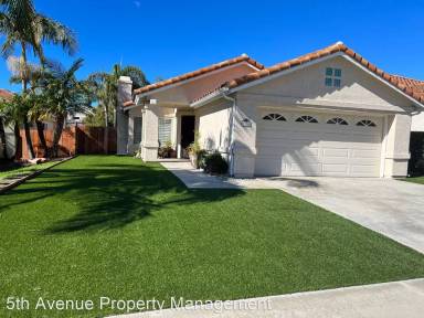 Main picture of 3750 Via del Rancho