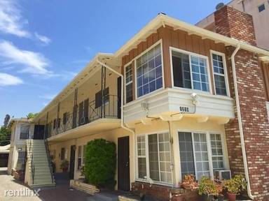 Main picture of 1218 N Mansfield Ave