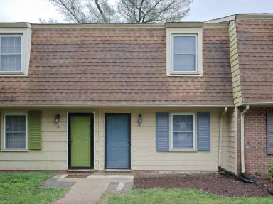 Main picture of 4706 Blue Bird Court - F