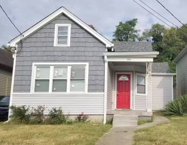 Main picture of 325 Hickory St