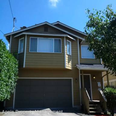Main picture of 5006 8th Ave NE