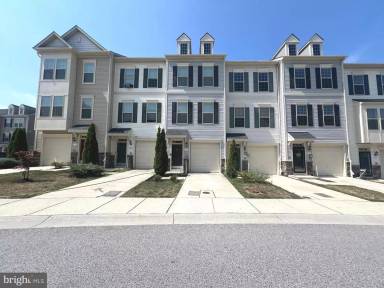 Main picture of 8141 Hollow Ct