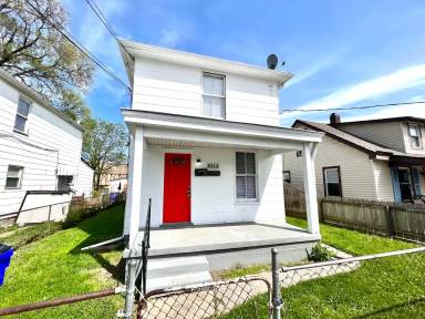 Main picture of 2312 Elbe Ave