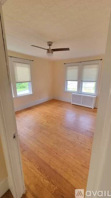 Main picture of 24 Shattuck St
