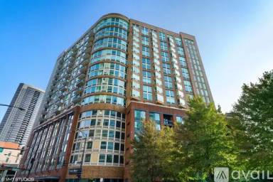 Main picture of Park Place Condominiums